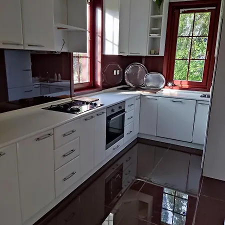 Forest Villa Sarajevo