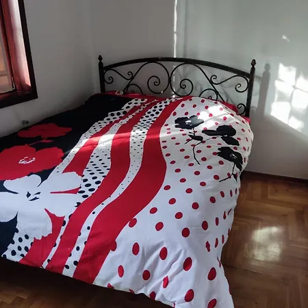 Villa Sarajevo *