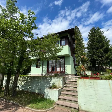 Villa Forest Sarajevo *