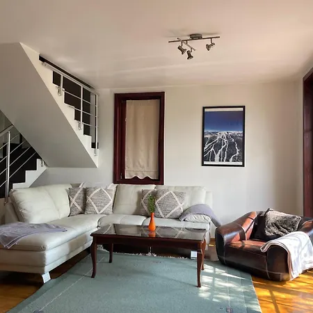 Forest Sarajevo * Blazuj