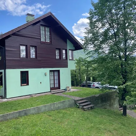 Sarajevo Villa Blazuj