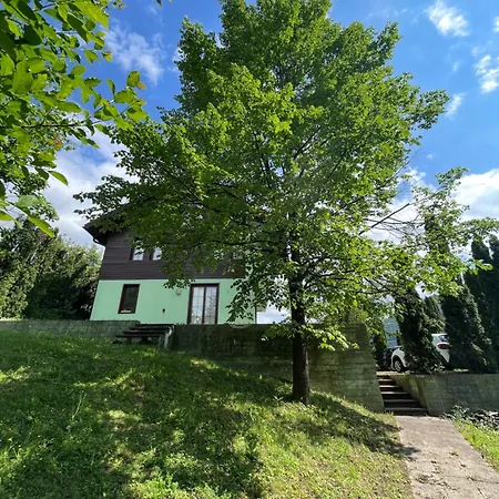 Forest Sarajevo