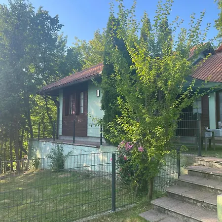 Villa Forest Sarajevo *