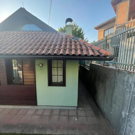 Forest Sarajevo * Blazuj