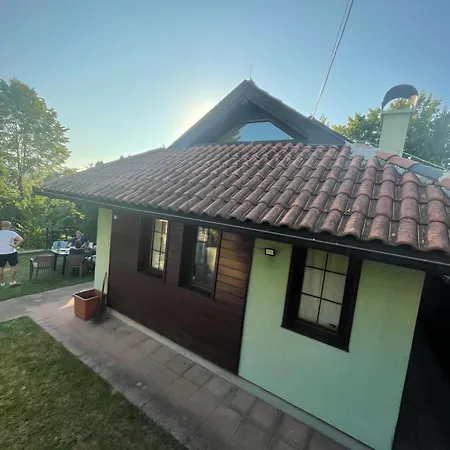 וילה Forest Sarajevo