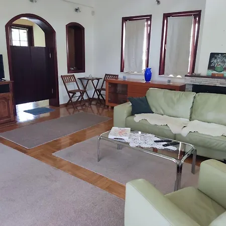 Villa Forest *