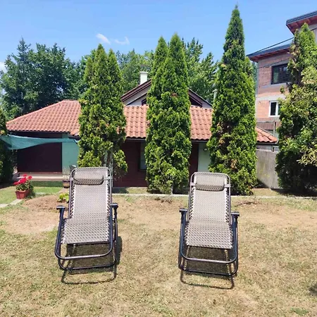 Forest Sarajevo Blazuj