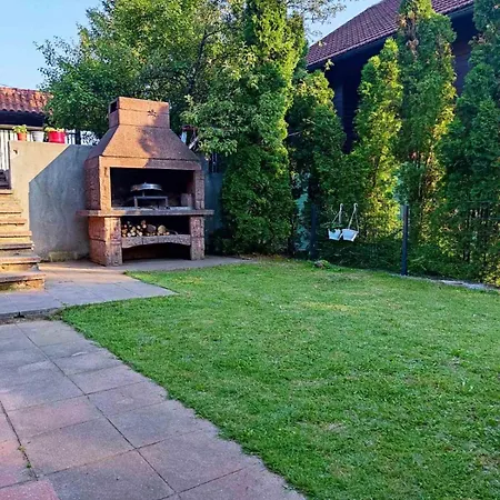 Villa Forest Sarajevo *