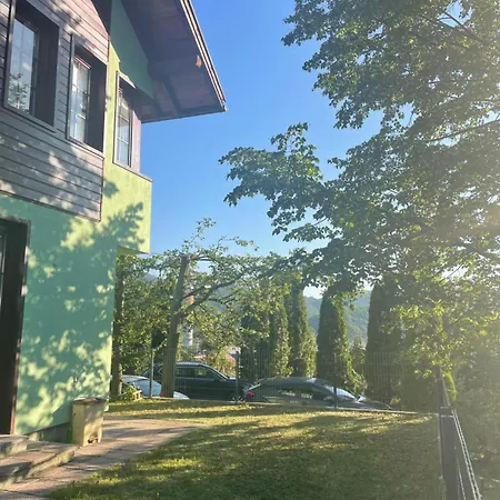 Forest Villa