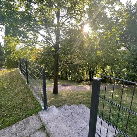 Forest Sarajevo Villa Blazuj