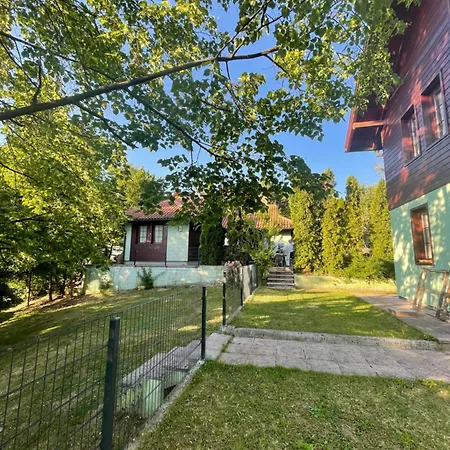 וילה Forest Sarajevo בלאזוי