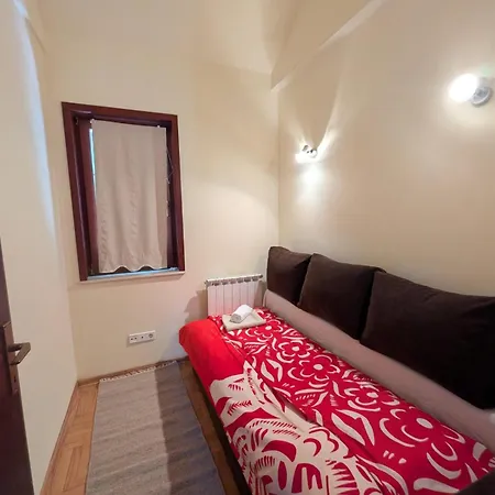 Forest Sarajevo Villa *