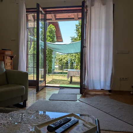 Forest Sarajevo Blazuj