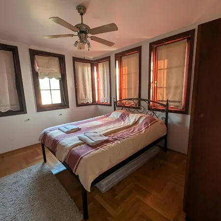 Forest Villa Sarajevo