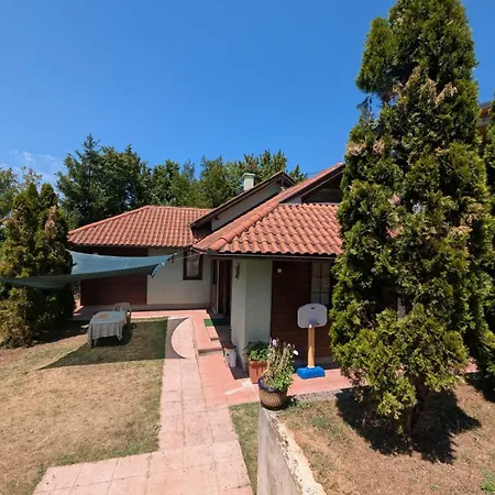 Villa Forest Sarajevo *