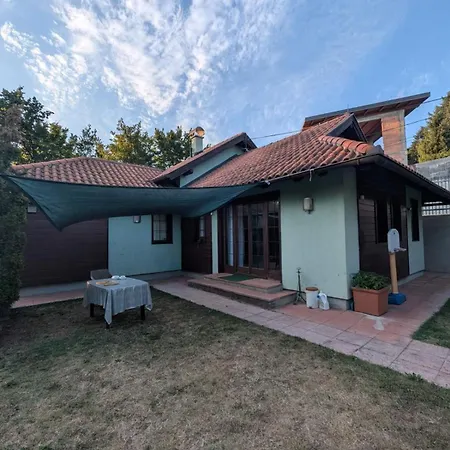 Forest Sarajevo Villa Blazuj