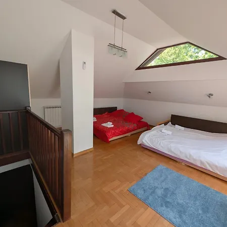 Villa Forest Sarajevo
