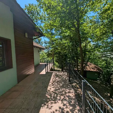 Villa Forest Sarajevo *