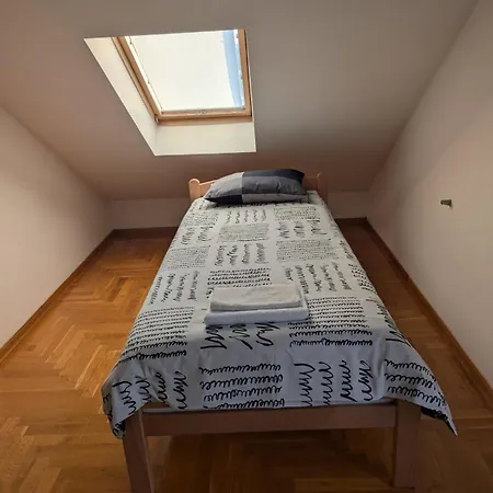 Forest Sarajevo * Blazuj