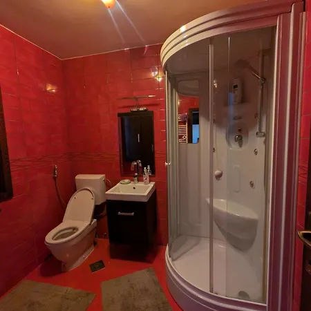 Forest Sarajevo Villa *