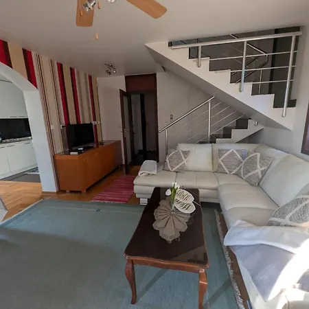 Villa Forest Sarajevo *