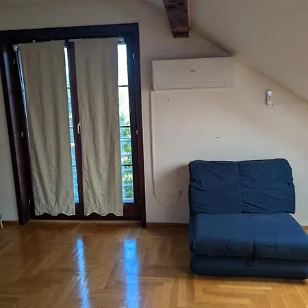 Forest Sarajevo וילה