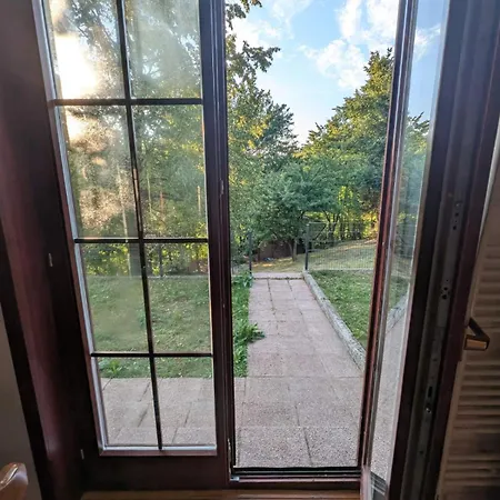 Villa Forest Sarajevo