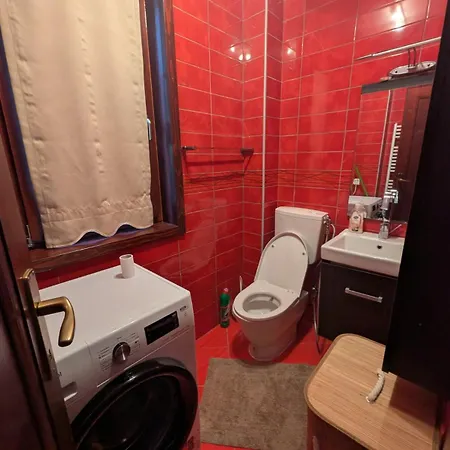 Villa Forest Sarajevo Blazuj