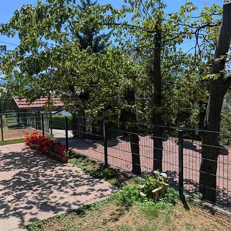 Villa Forest Sarajevo *