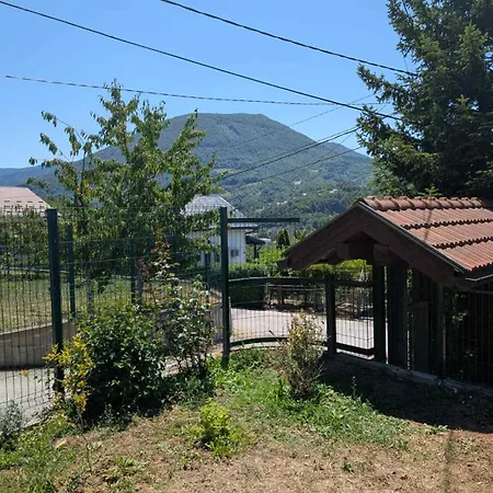 Forest Sarajevo *