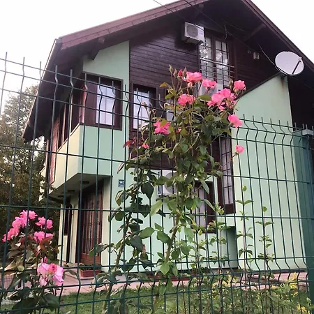 Forest Sarajevo Villa