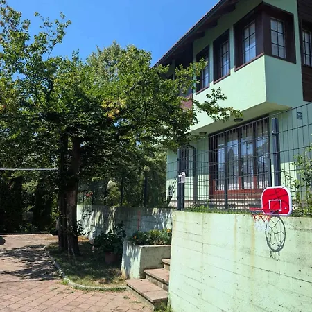 Forest Sarajevo
