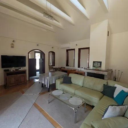 Villa Forest