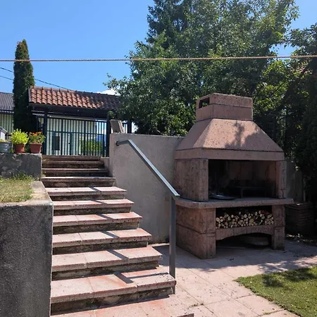 Villa Forest Sarajevo