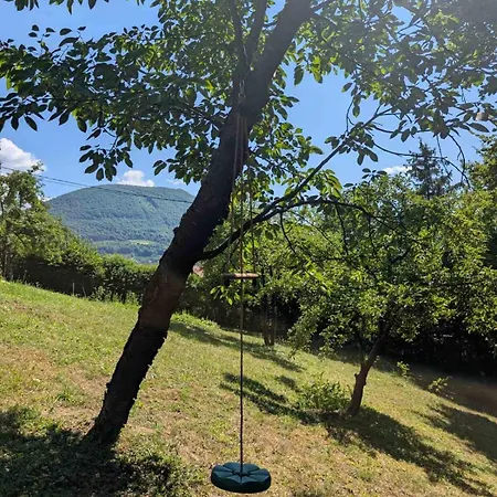 Forest Villa Sarajevo