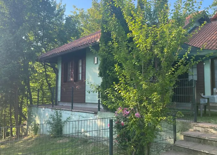 Villa Forest Sarajevo *