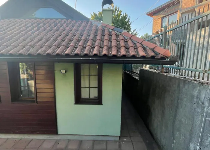 Forest Sarajevo * Blažuj