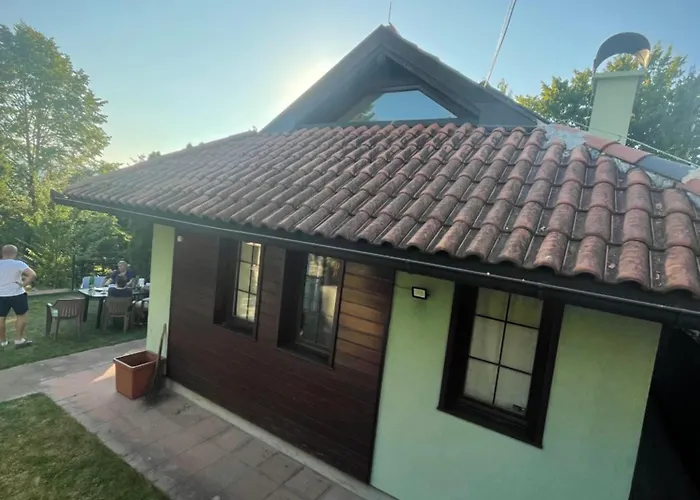 Villa Forest Sarajevo