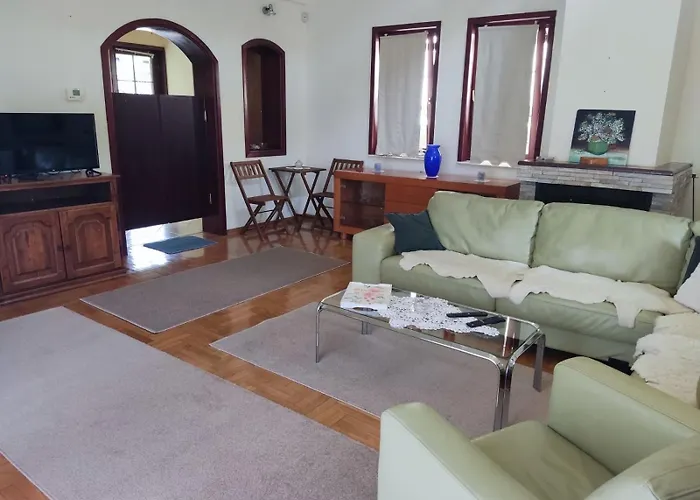 Villa Forest Sarajevo *