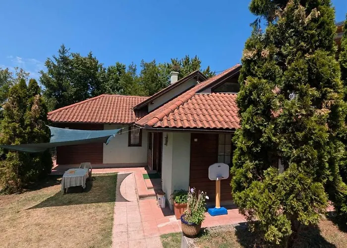 Villa Forest Sarajevo *