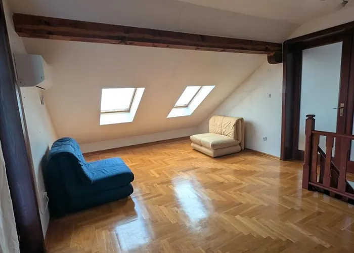 Villa Forest Sarajevo *